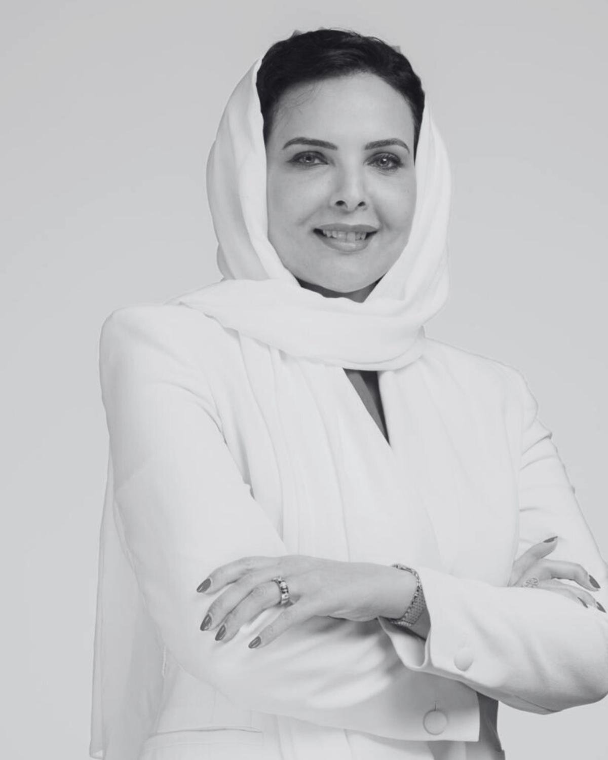 Dr. Budoor Almandour