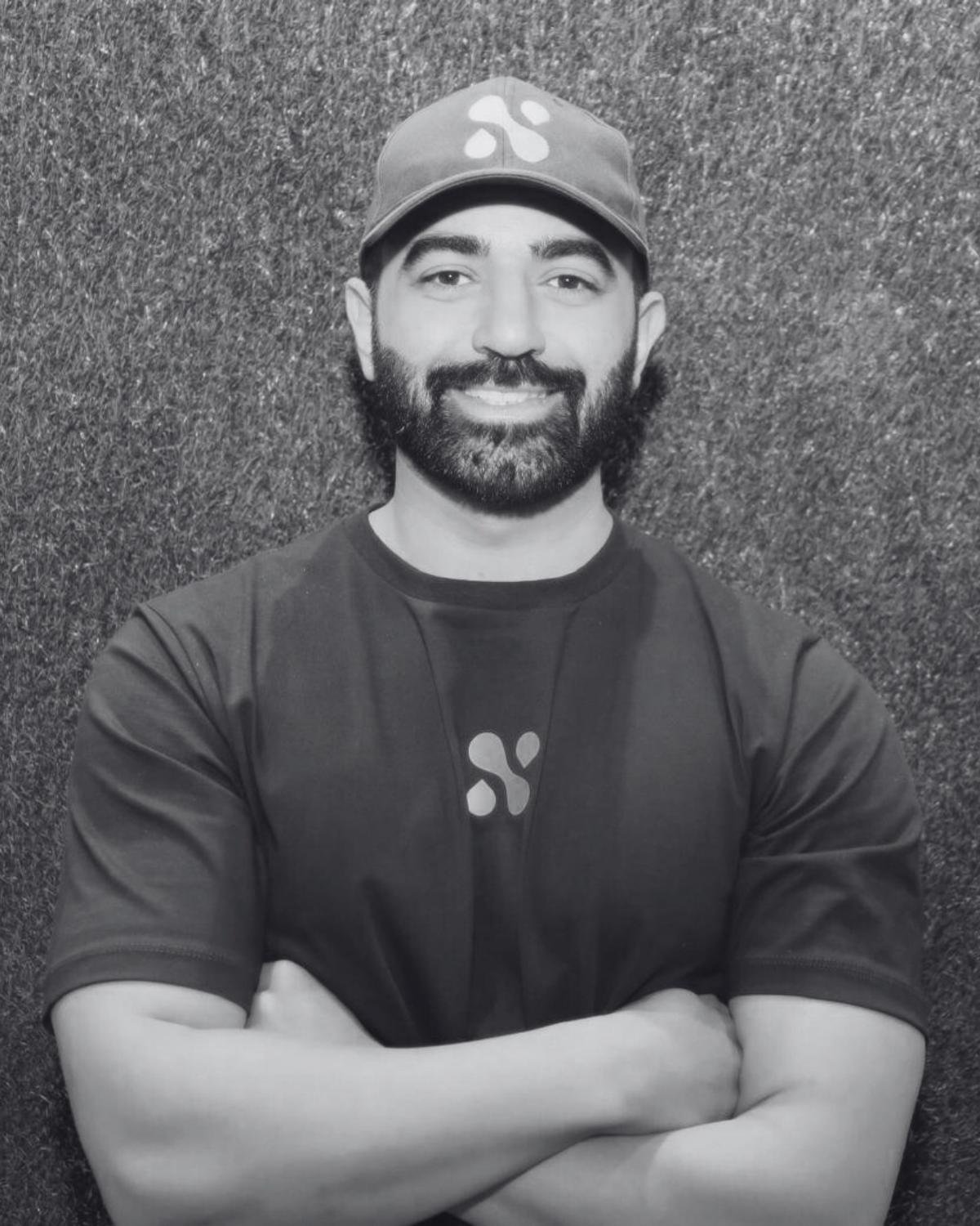 Mohammed Alnaimi